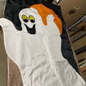 Halloween flag